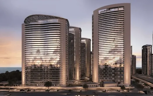 The Arkadians – 2 Bedroom Apartment