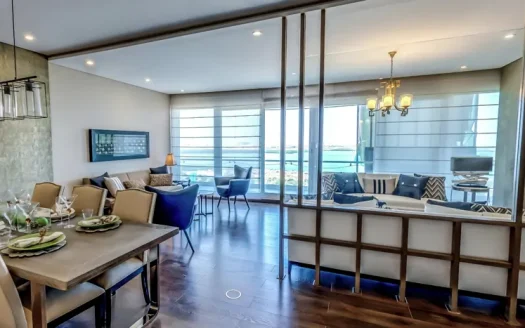 The Arkadians – 3 Bedroom Apartment